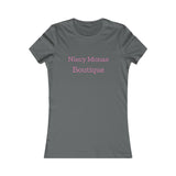 Niecy Monae Women's Favorite Tee
