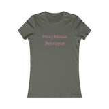 Niecy Monae Women's Favorite Tee