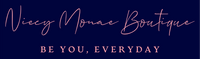 Niecy Monae Boutique Gift Card