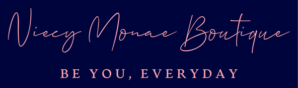 Niecy Monae Boutique Gift Card